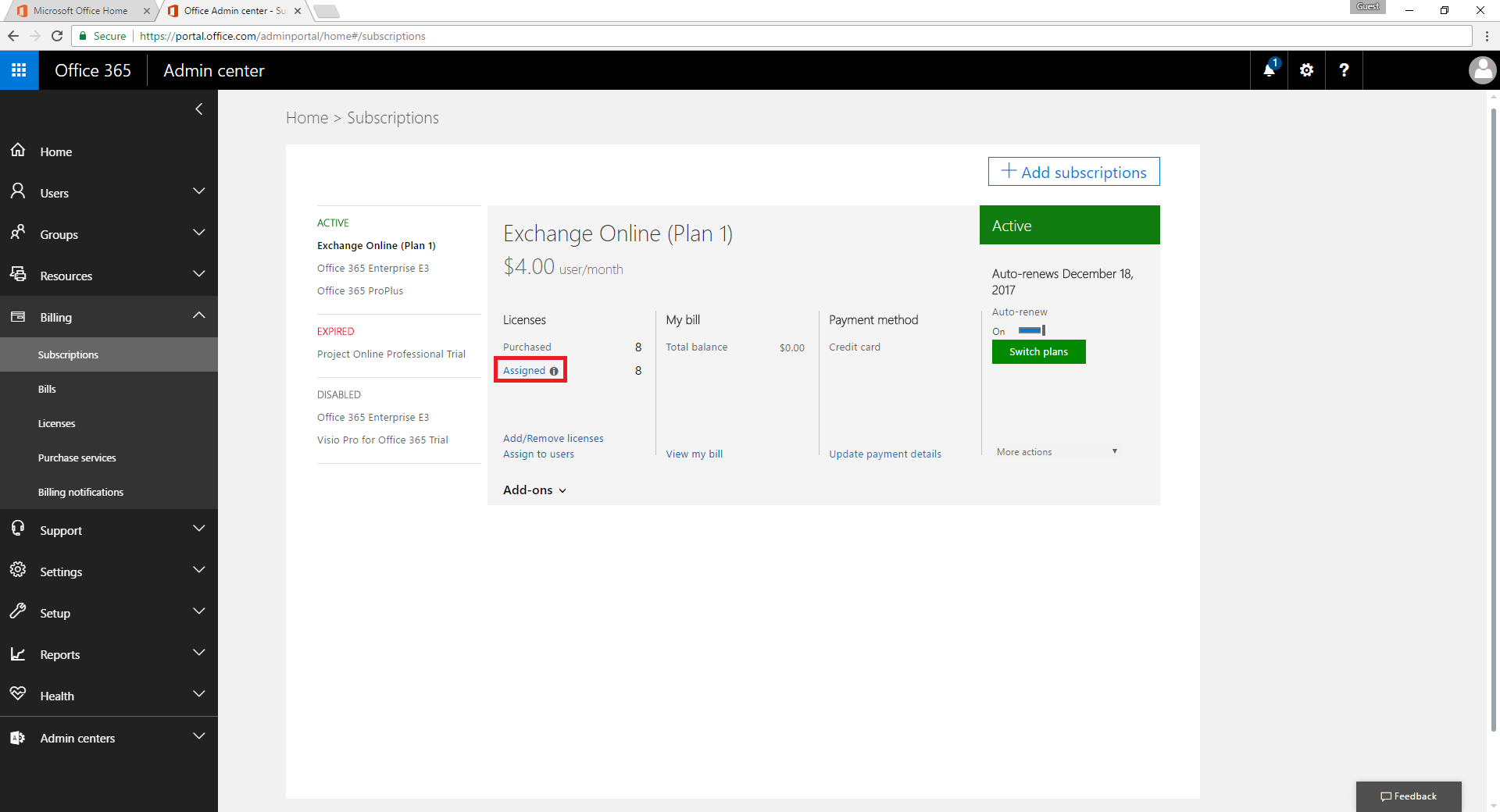 Office 365 Reporting - Simple and Insightful Licensing & Usage Reports… or  Lack Thereof - MetrixData 360