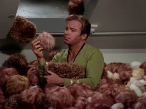 Software Tribbles