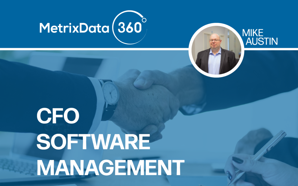 CFO Software Management Take Software Licensing Seriously