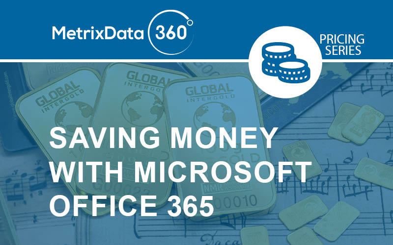 Cost Of Microsoft Office 365