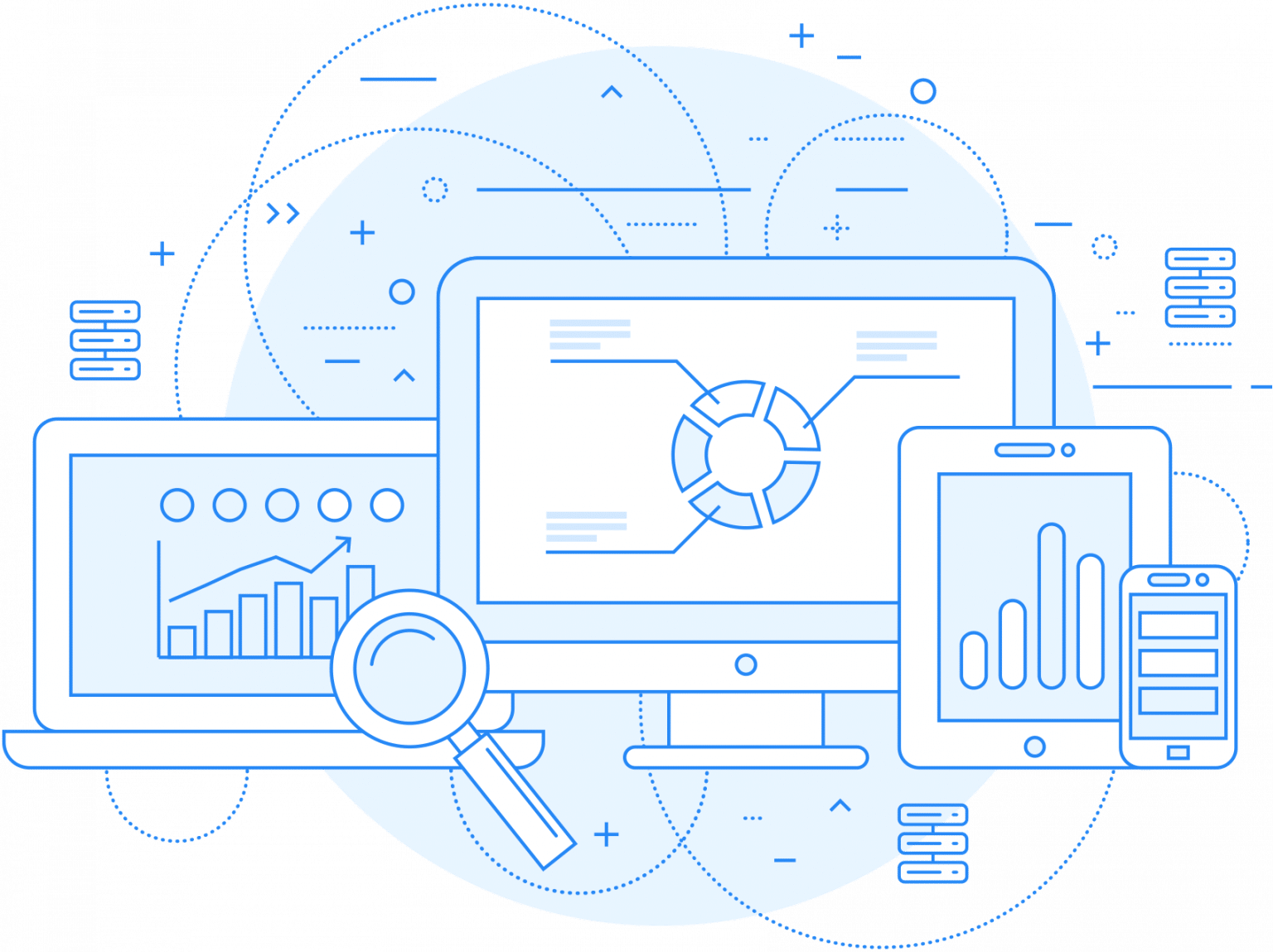 Software Asset Management Professionals - MetrixData 360