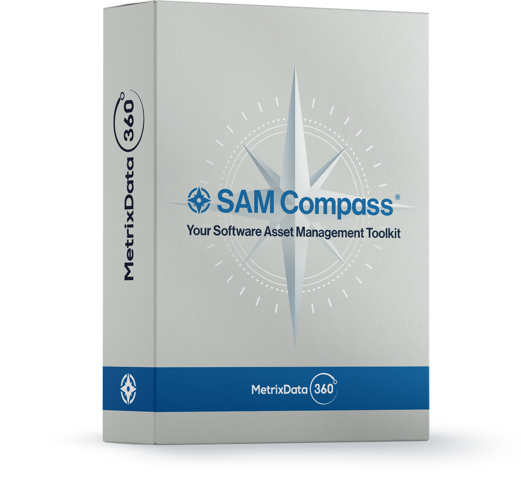 SAM Compass MetrixData 360