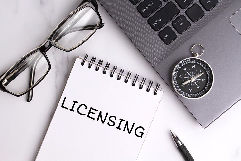 Bring Your Own License (BYOL) Rules on Third-Party Cloud Providers