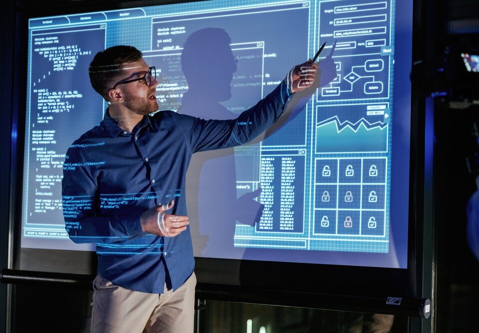 Software Asset Management Education