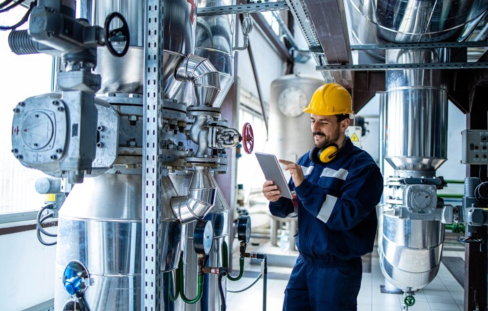 Software Asset Management Natural Gas