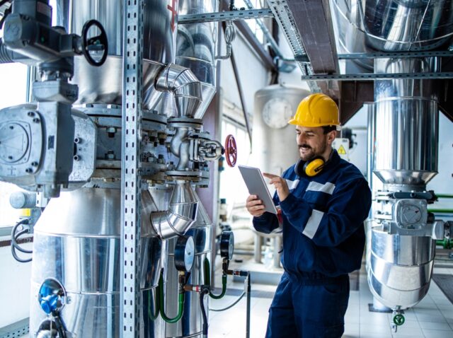 Software Asset Management Natural Gas