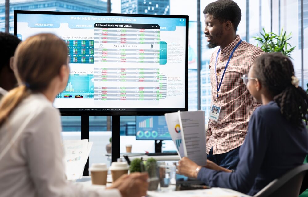 Utilities Software Asset Management