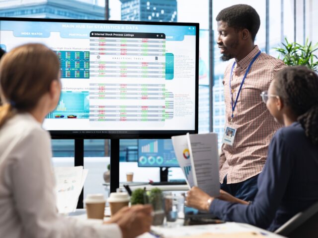 Utilities Software Asset Management