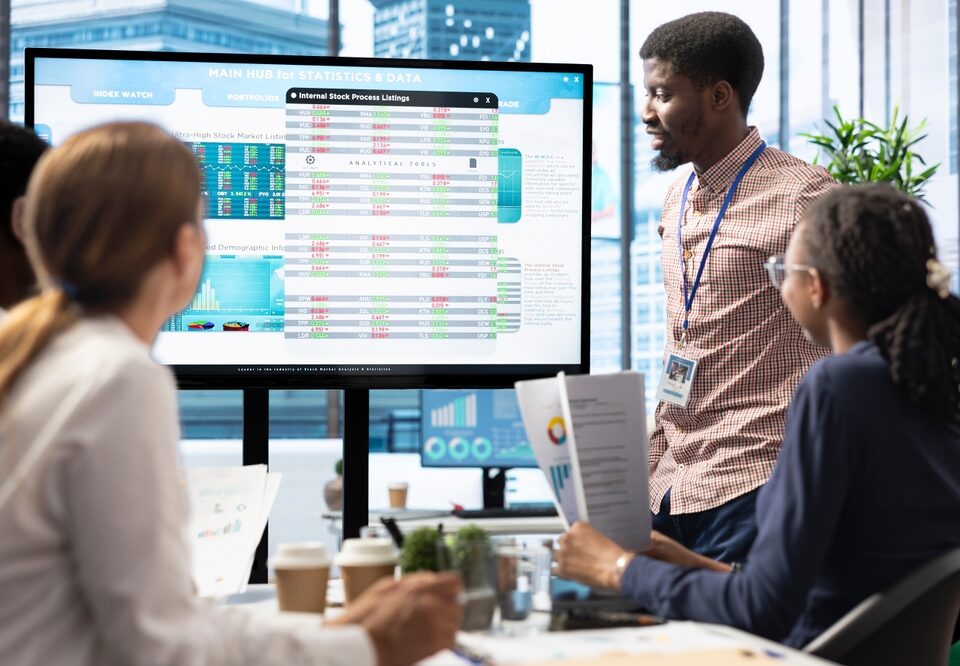 Utilities Software Asset Management