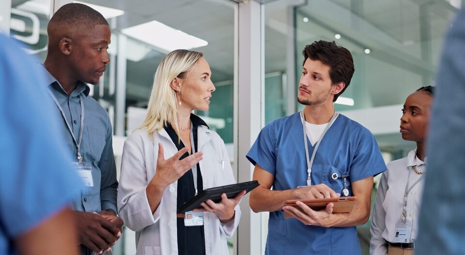 Software Asset Management Medical