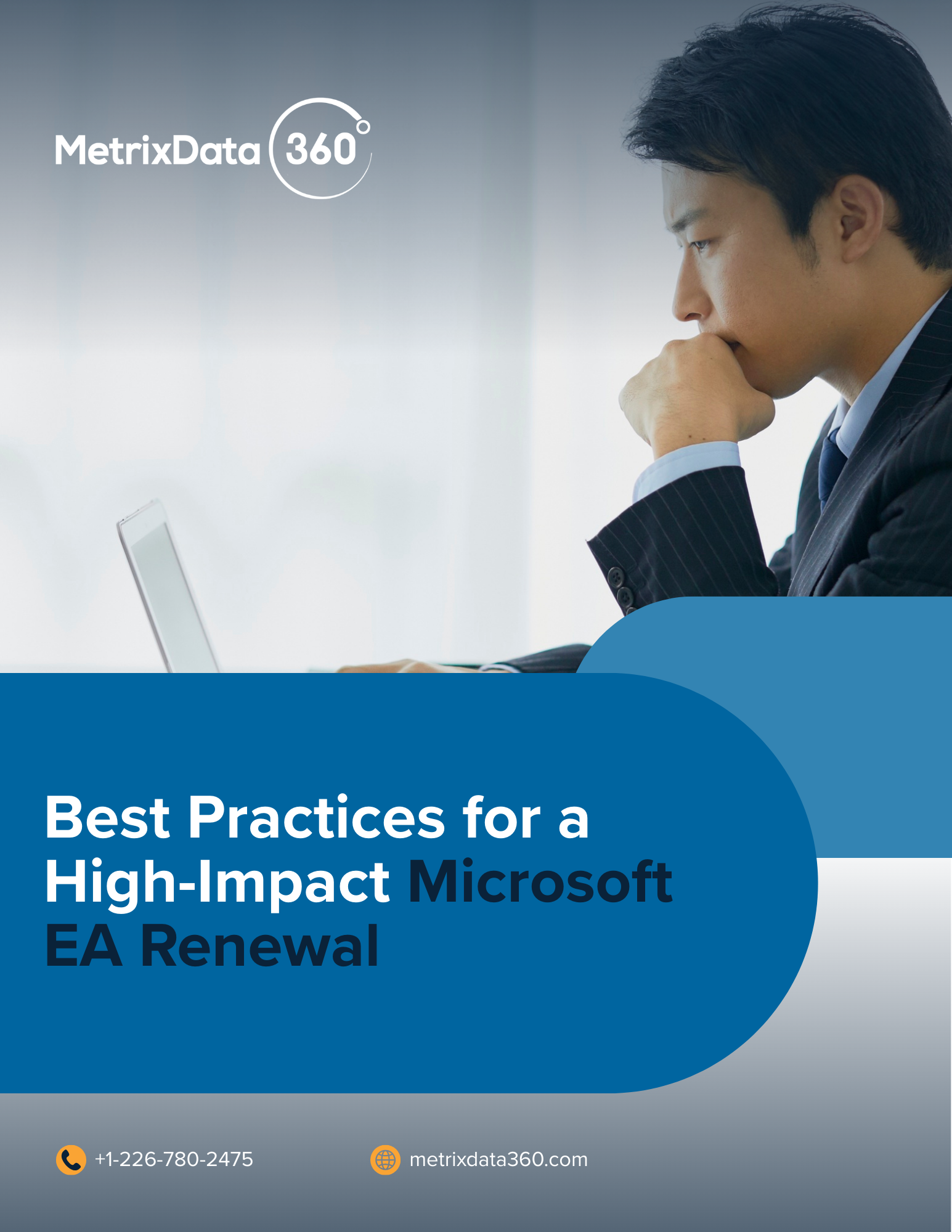 Best Practices for Microsoft EA Renewals