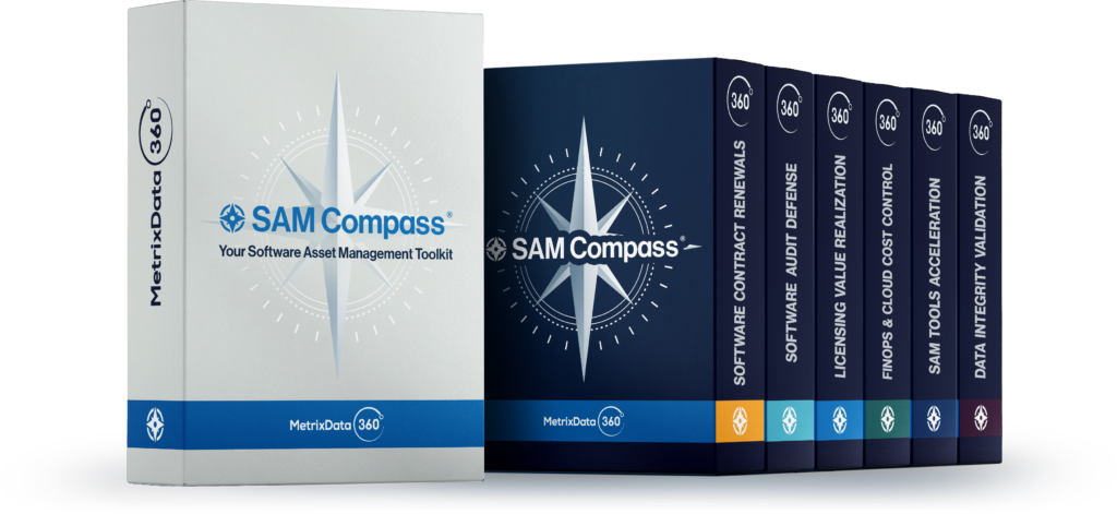 SAM Compass Services
