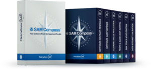 SAM Compass Services