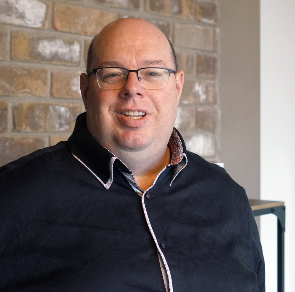 Mike_Austin_MetrixData 360