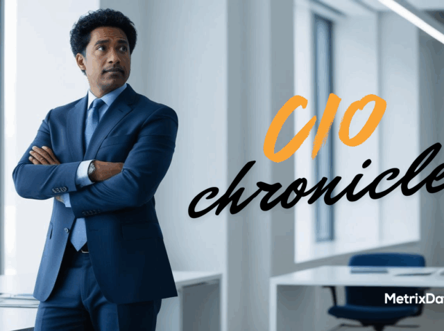 CIO Challenging Microsoft Renewal