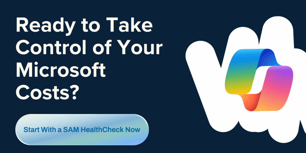 Microsoft EA Pricing Changes