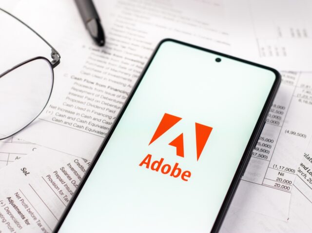 Adobe ilcensing risks