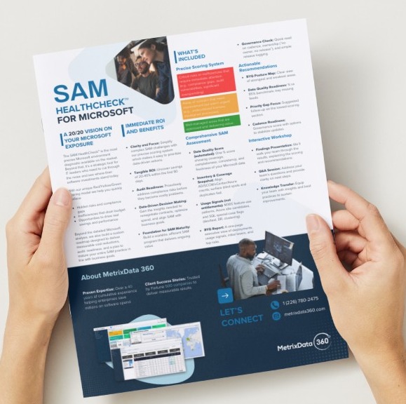 HealtCheck_Microsoft_MD360