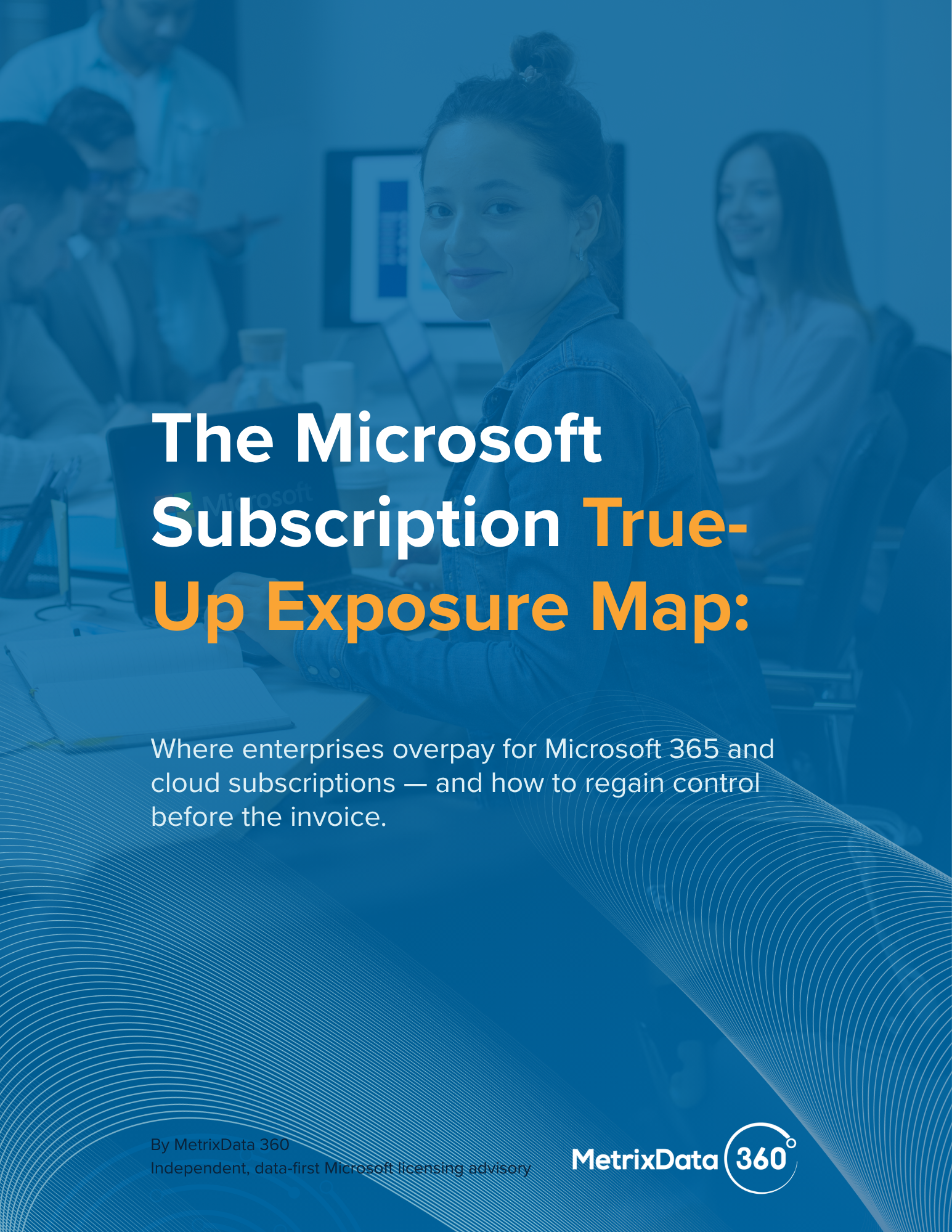 Microsoft True Up Guide