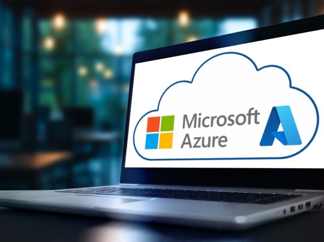 Microsoft Azure