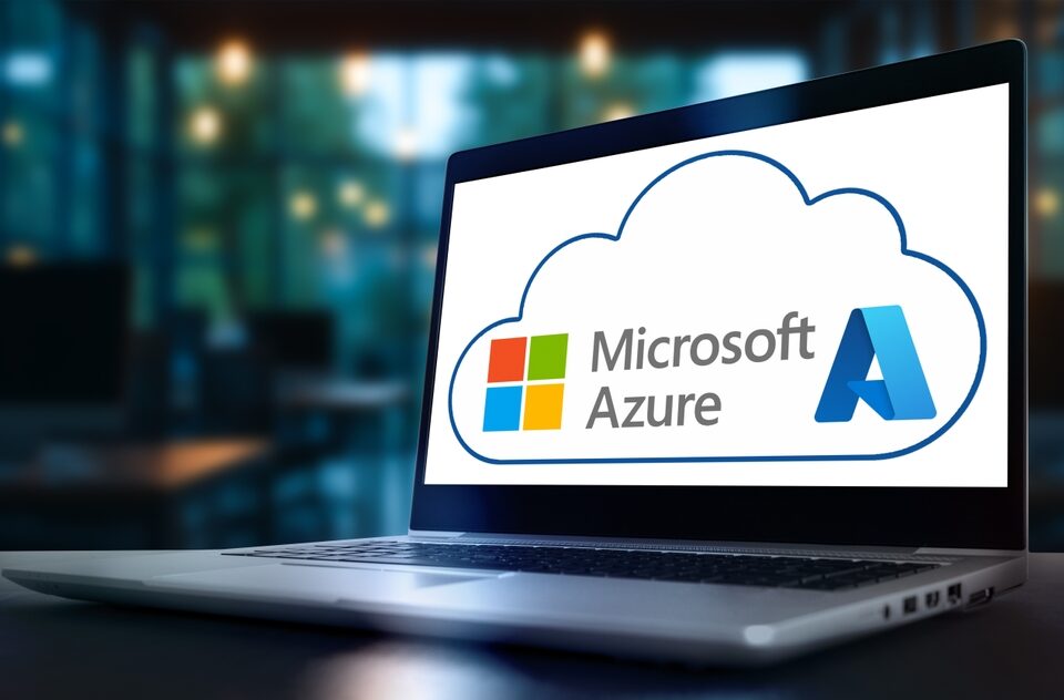 Microsoft Azure