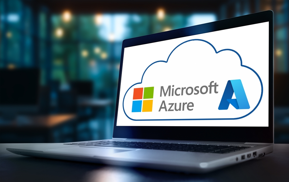 Microsoft Azure