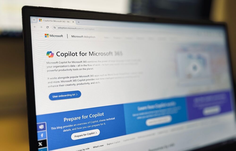 Microsoft EA Renewal