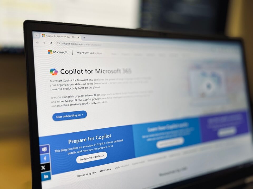 Microsoft EA Renewal