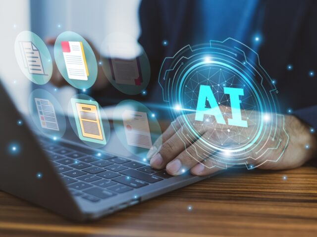 AI Spend governance