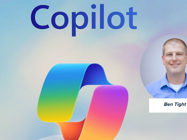 Microsoft Copilot ROI