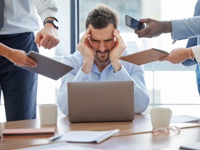 EA Renewal Deadline