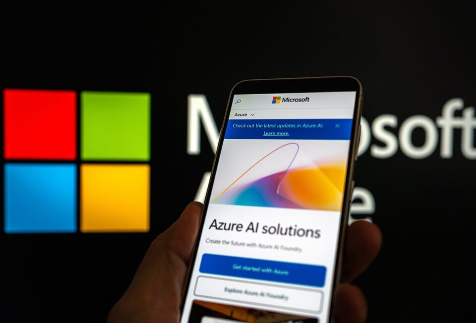 Microsoft AI Bundles