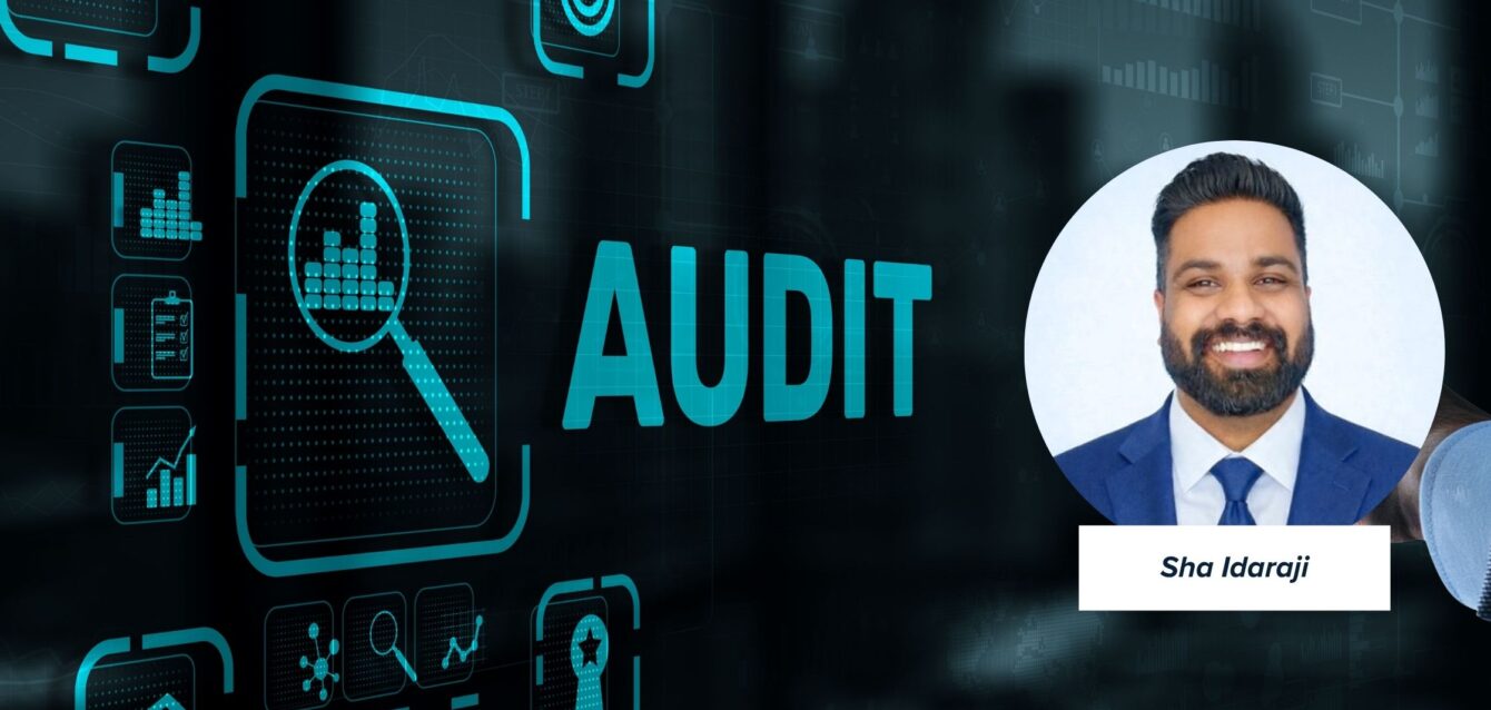 Oracle Java Audit