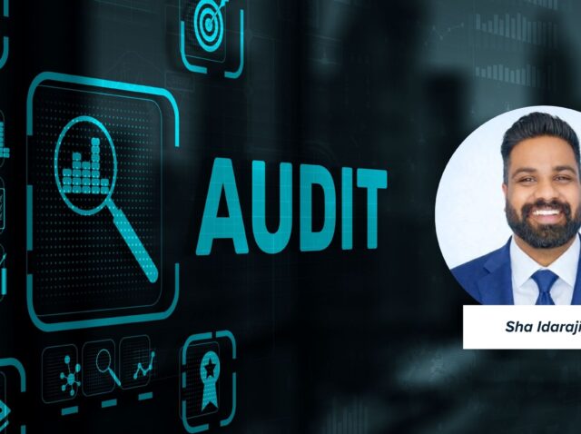 Oracle Java Audit