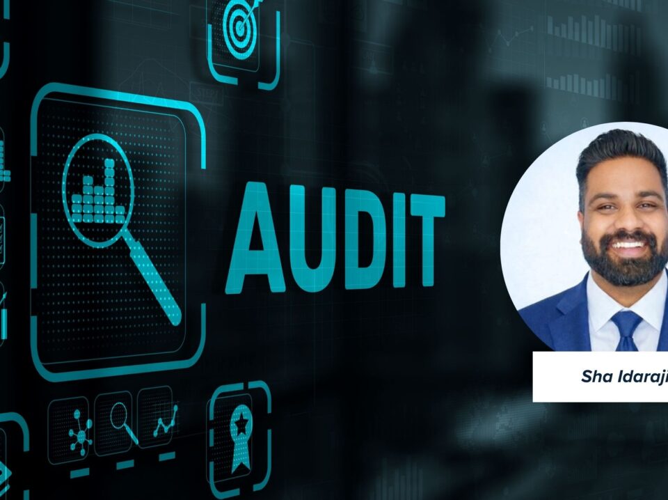 Oracle Java Audit