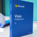 Microsoft Visio Optimization