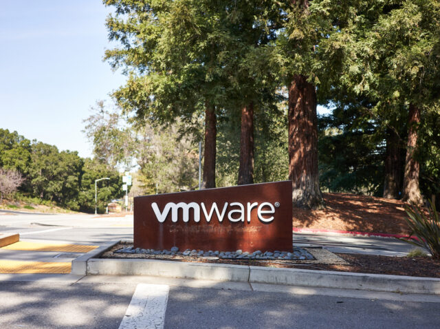 Azure VMware Solution