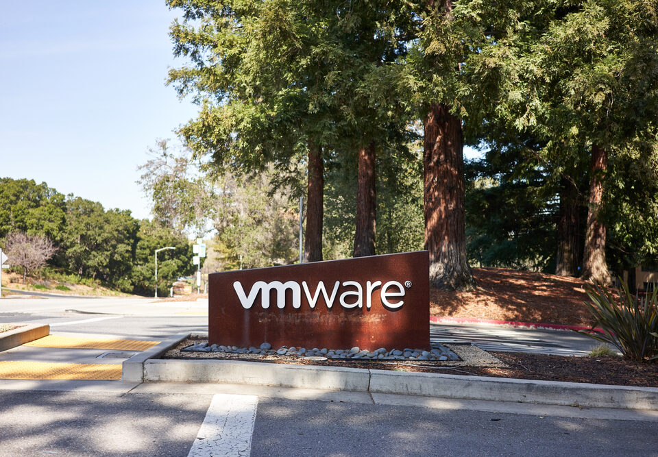 Azure VMware Solution