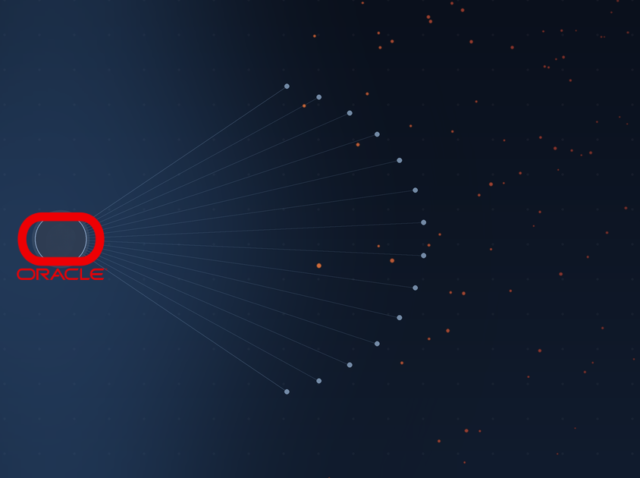 Oracle Fusion Licensing risk