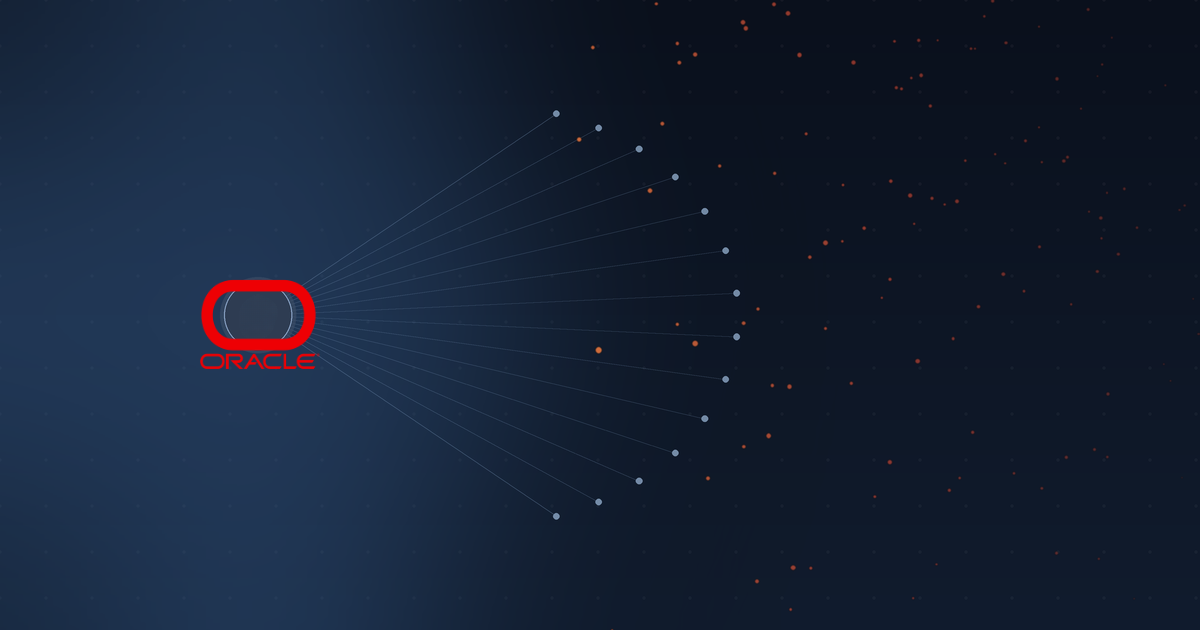 Oracle Fusion Licensing risk